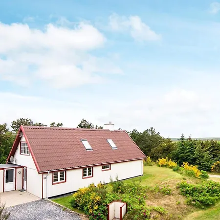 Luxury Seaside Retreat - By Traum * Ulfborg