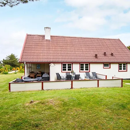 Luxury Seaside Retreat - By Traum * Ulfborg
