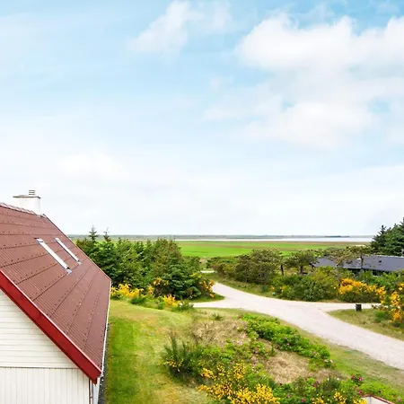 Luxury Seaside Retreat - By Traum Casa vacanze Ulfborg