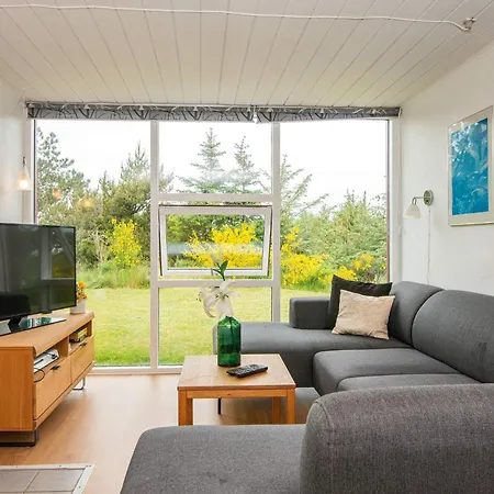 Luxury Seaside Retreat - By Traum * Ulfborg