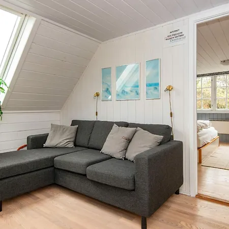 Luxury Seaside Retreat - By Traum Ulfborg