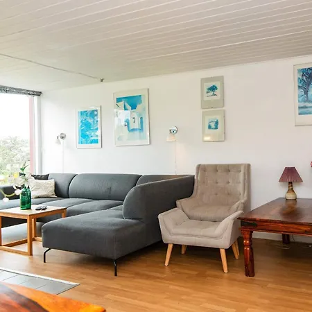 Luxury Seaside Retreat - By Traum * Ulfborg