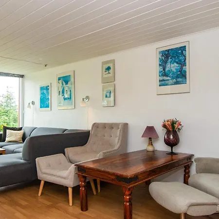 Luxury Seaside Retreat - By Traum
