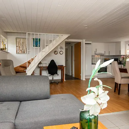 Casa vacanze Luxury Seaside Retreat - By Traum Ulfborg