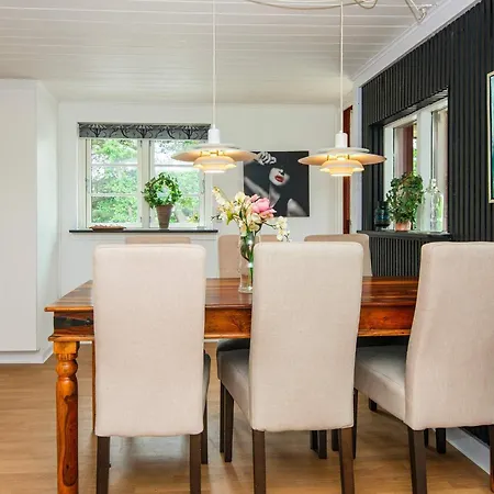 Luxury Seaside Retreat - By Traum Ulfborg