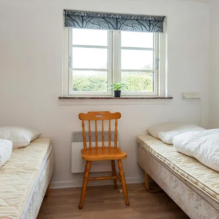 Luxury Seaside Retreat - By Traum Casa vacanze Ulfborg