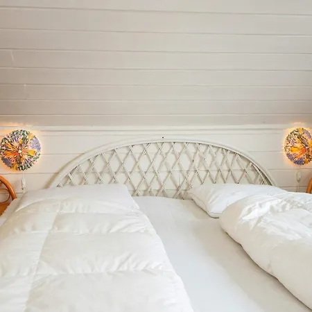 Casa vacanze Luxury Seaside Retreat - By Traum Ulfborg