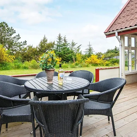 Luxury Seaside Retreat - By Traum Ulfborg