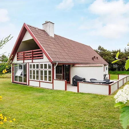 Casa vacanze Luxury Seaside Retreat - By Traum Ulfborg