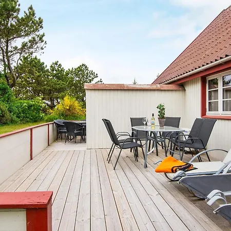 Luxury Seaside Retreat - By Traum Casa vacanze Ulfborg