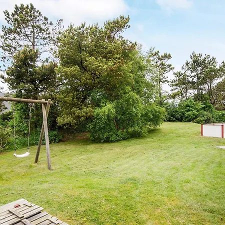 Luxury Seaside Retreat - By Traum Casa vacanze Ulfborg